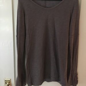 Long sleeve T-shirts